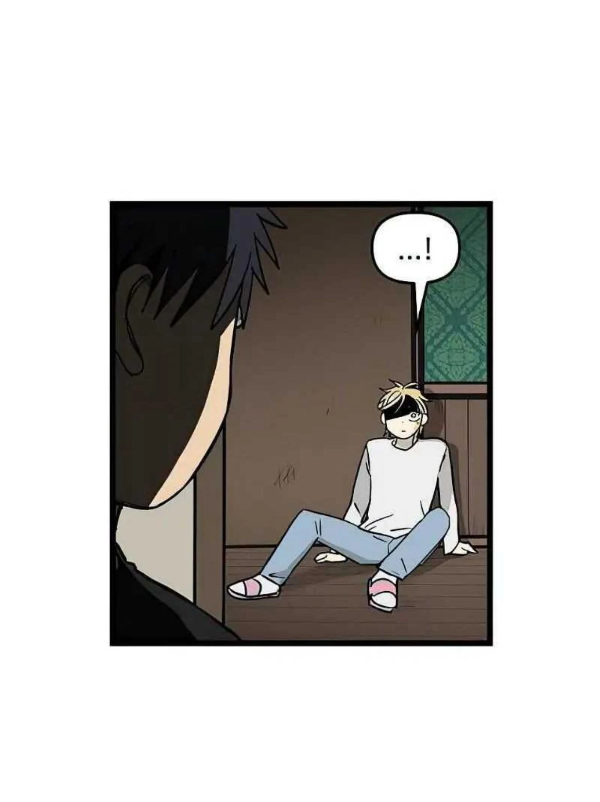 Homeless Chapter 35 Gambar 50