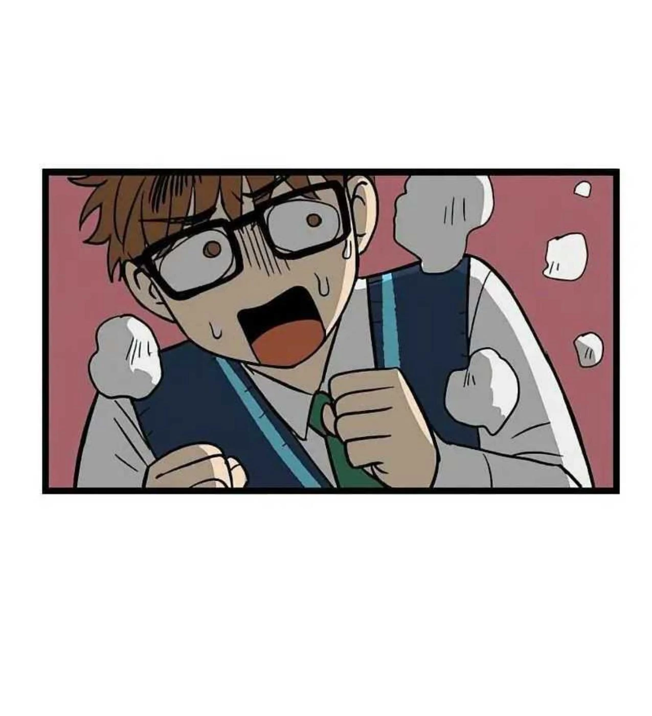 Homeless Chapter 36 Gambar 12