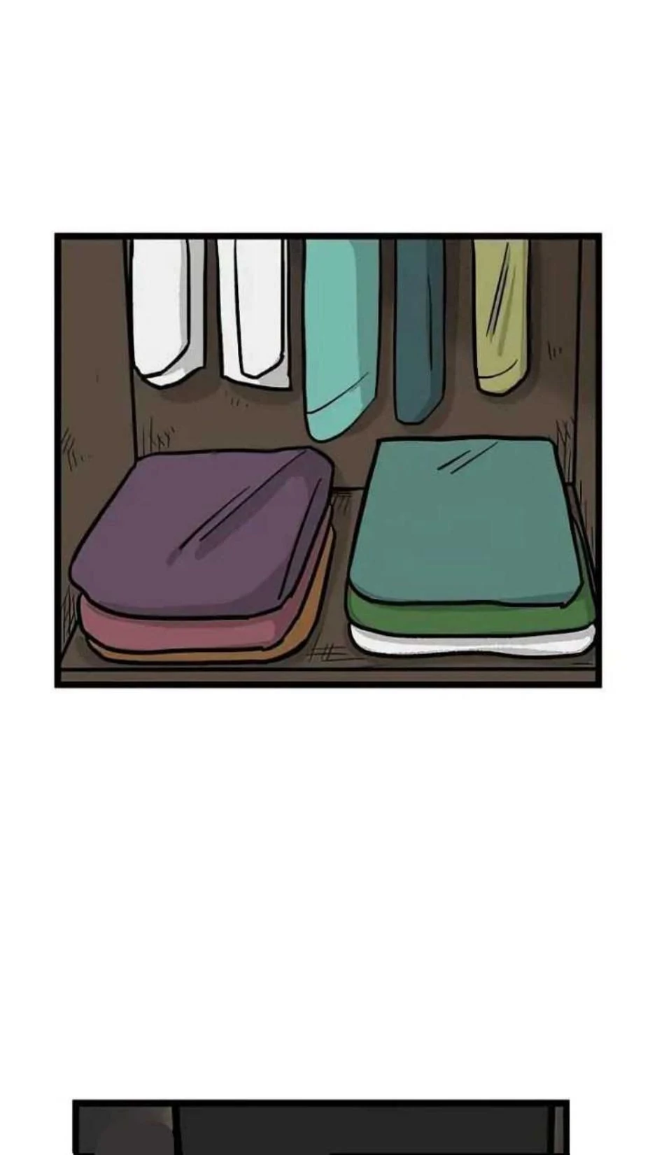 Homeless Chapter 36 Gambar 17