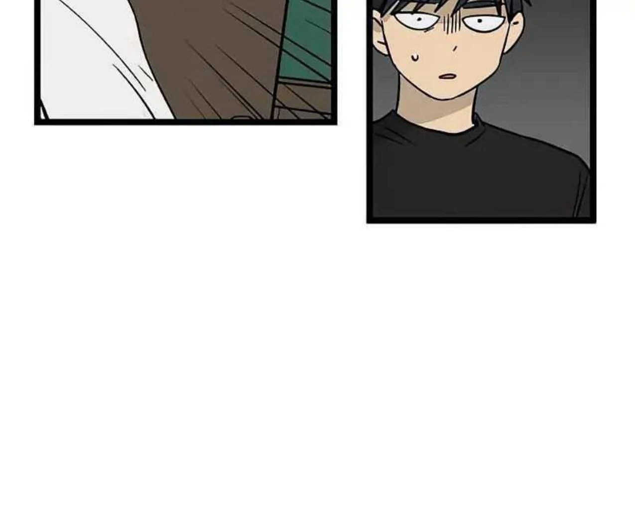 Homeless Chapter 36 Gambar 25