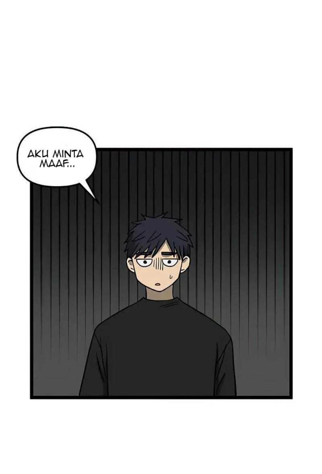 Homeless Chapter 36 Gambar 26
