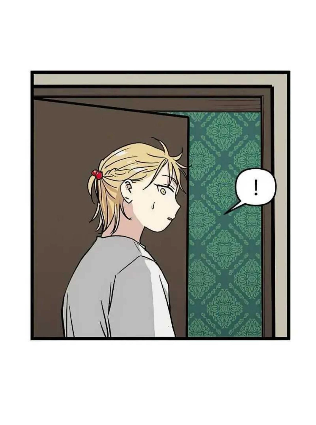 Homeless Chapter 36 Gambar 27