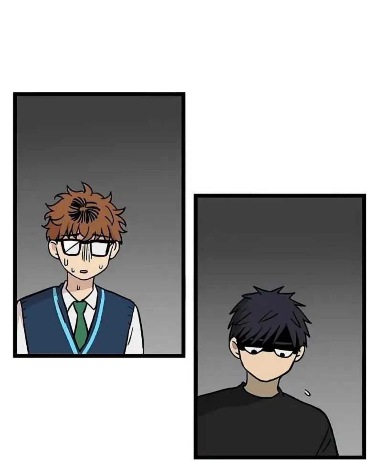 Homeless Chapter 36 Gambar 28
