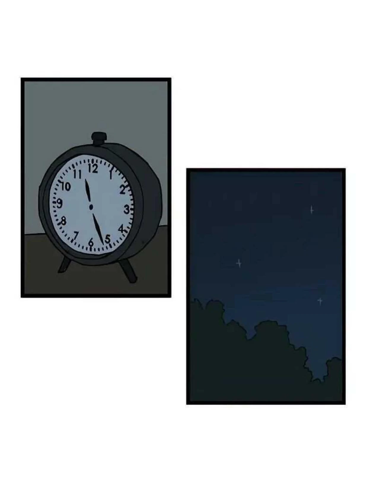 Homeless Chapter 36 Gambar 30