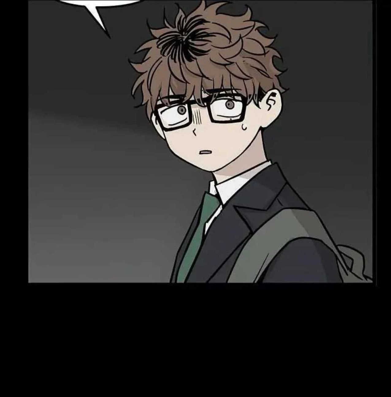 Homeless Chapter 36 Gambar 35