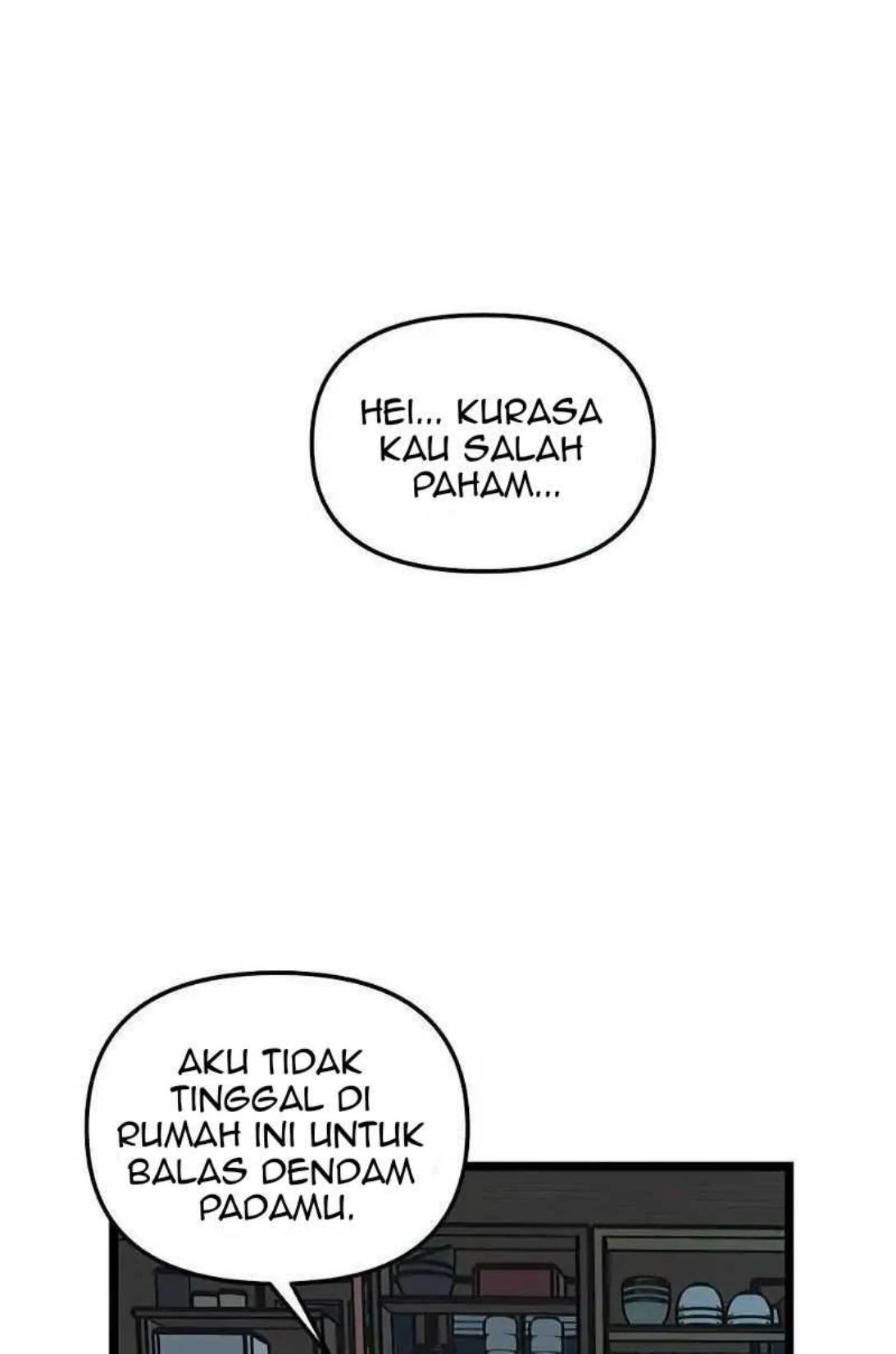 Homeless Chapter 36 Gambar 46