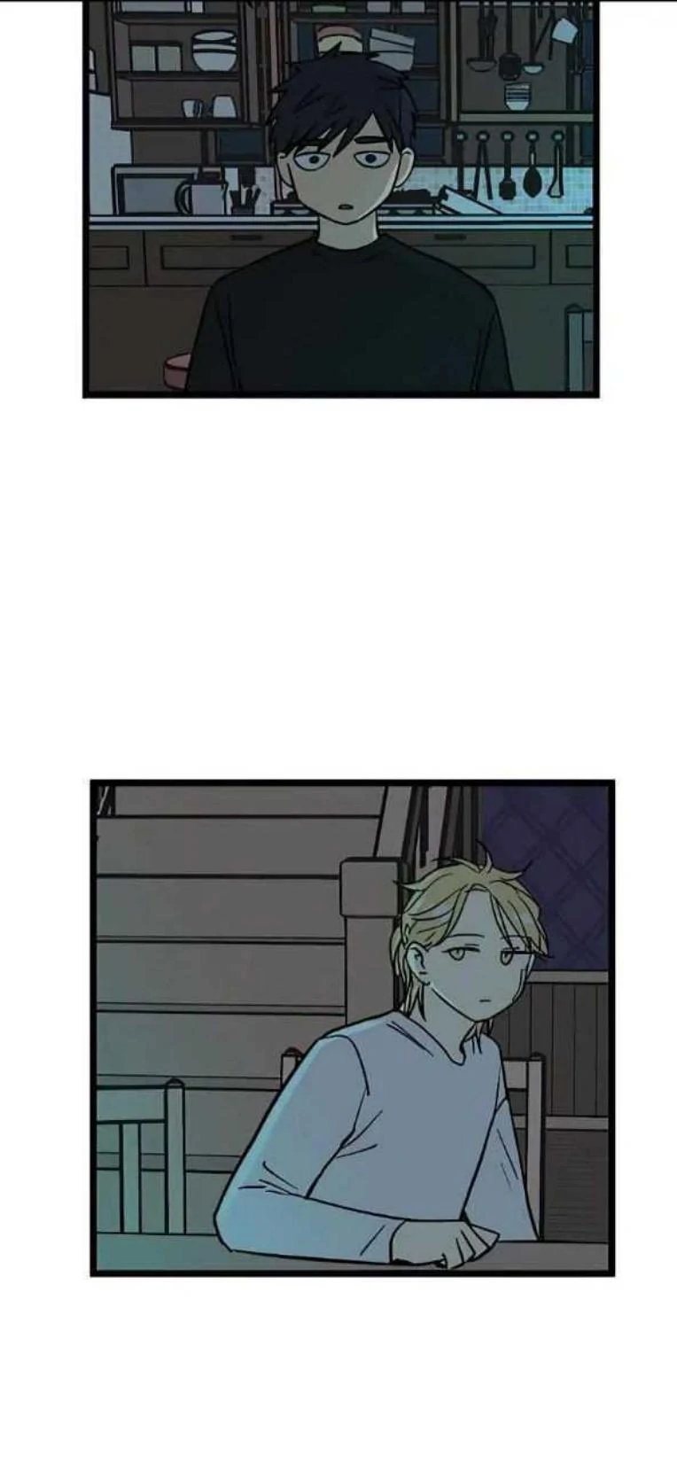 Homeless Chapter 36 Gambar 47