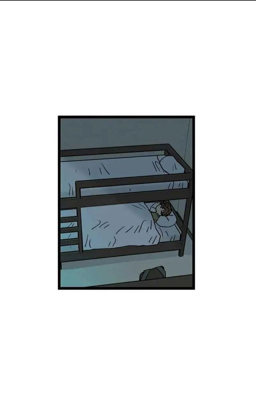 Homeless Chapter 36 Gambar 49