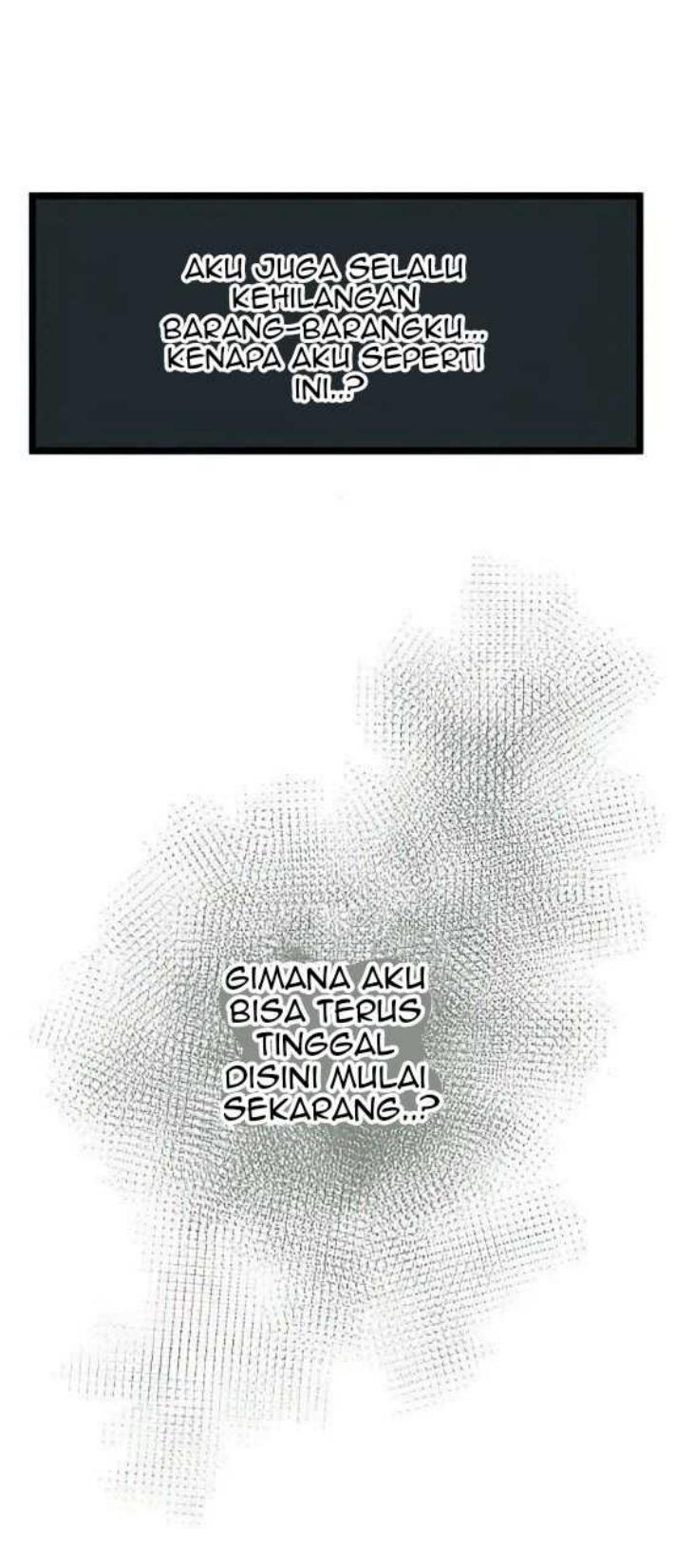 Homeless Chapter 36 Gambar 53