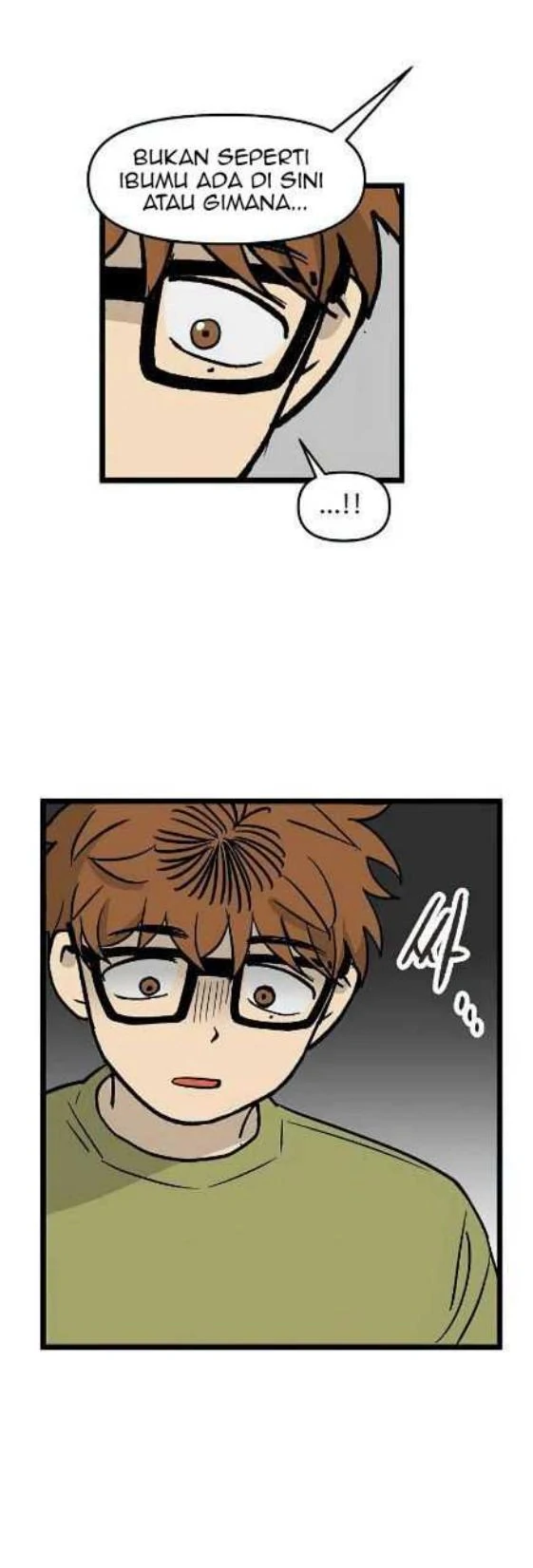 Homeless Chapter 36 Gambar 59