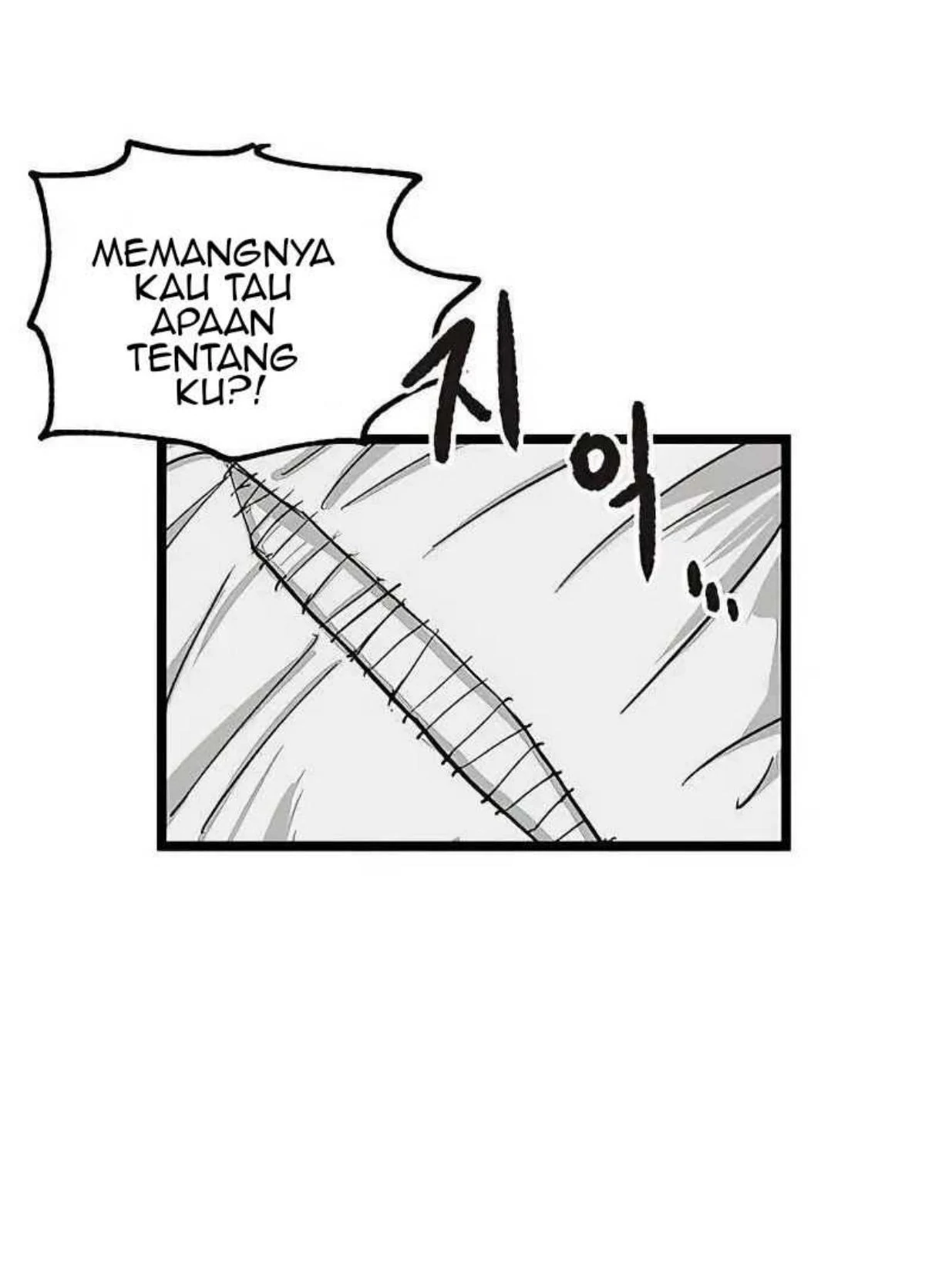 Homeless Chapter 36 Gambar 9