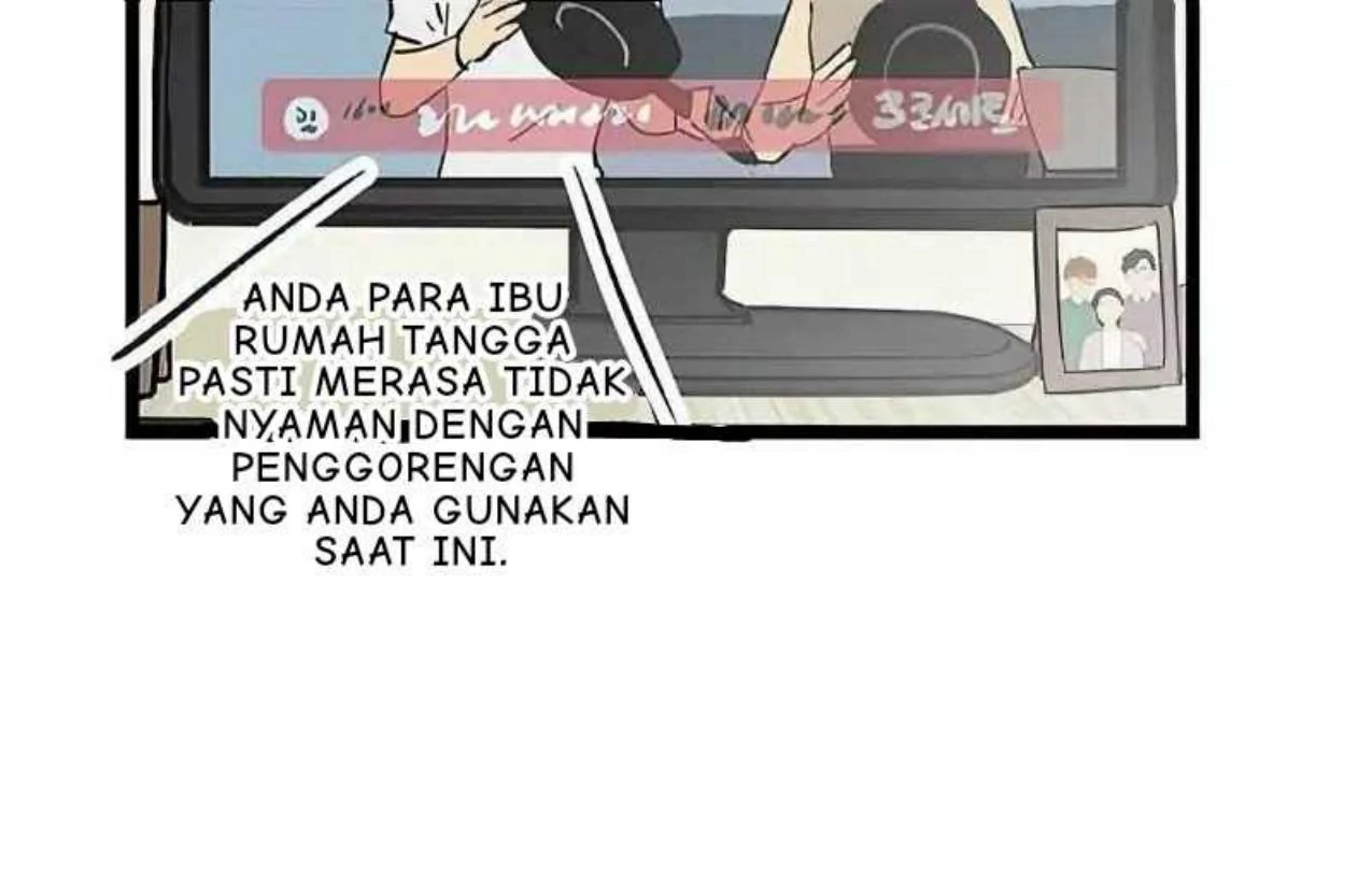 Homeless Chapter 37 Gambar 16