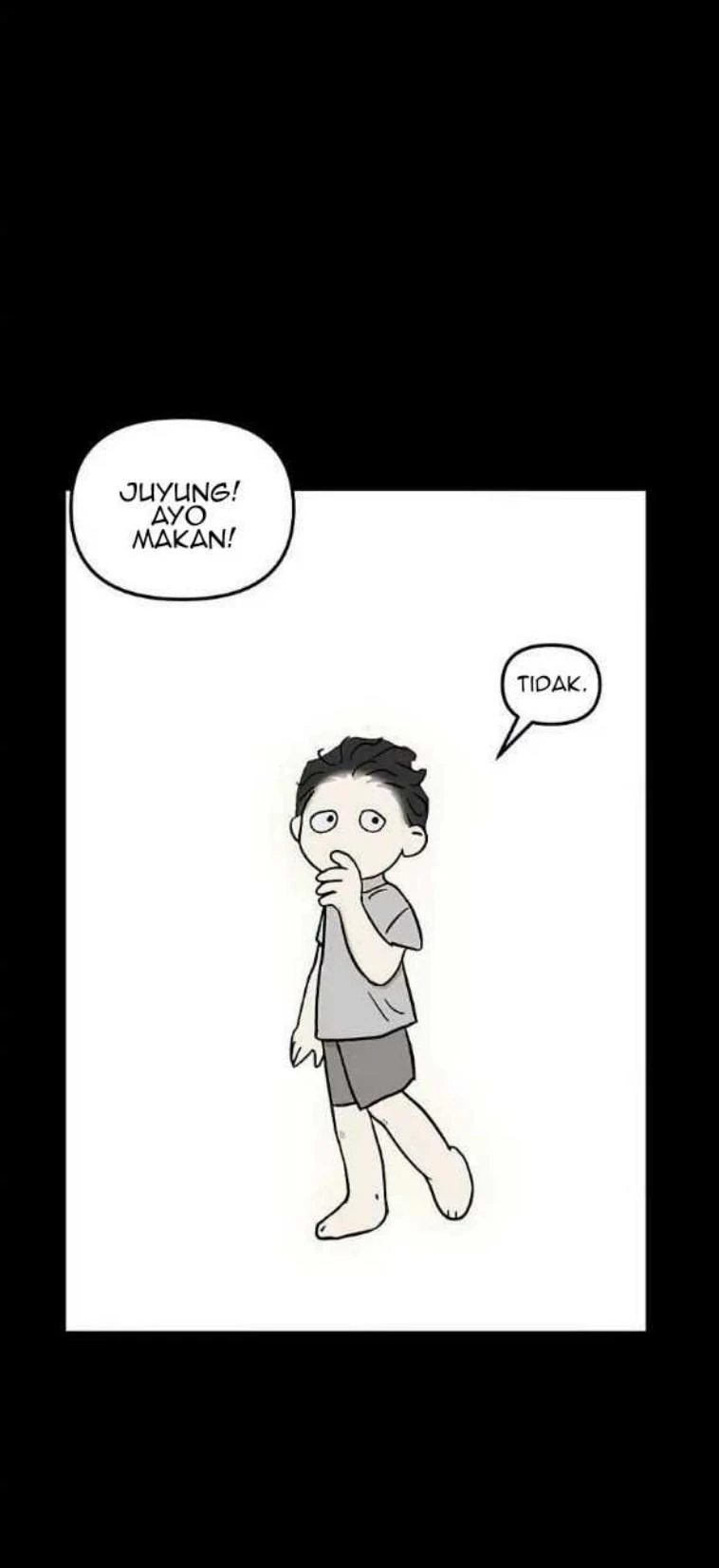 Baca Manhwa Homeless Chapter 37 Gambar 2