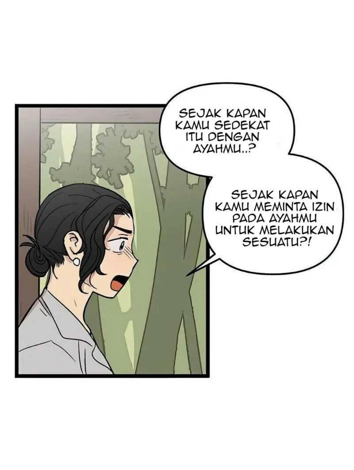 Homeless Chapter 37 Gambar 47