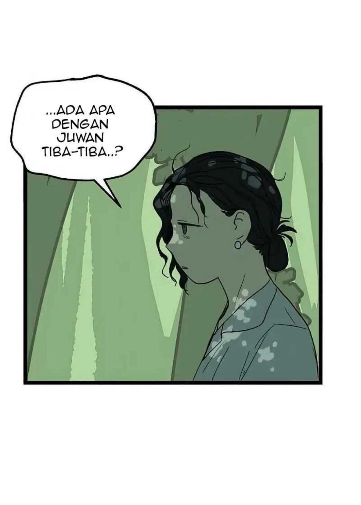 Homeless Chapter 38 Gambar 14