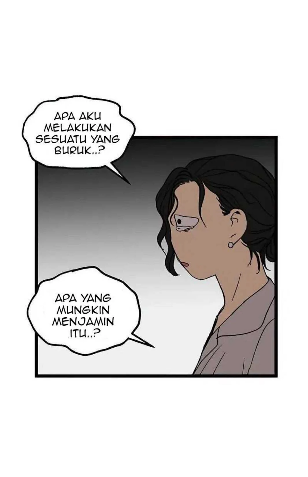 Homeless Chapter 38 Gambar 16