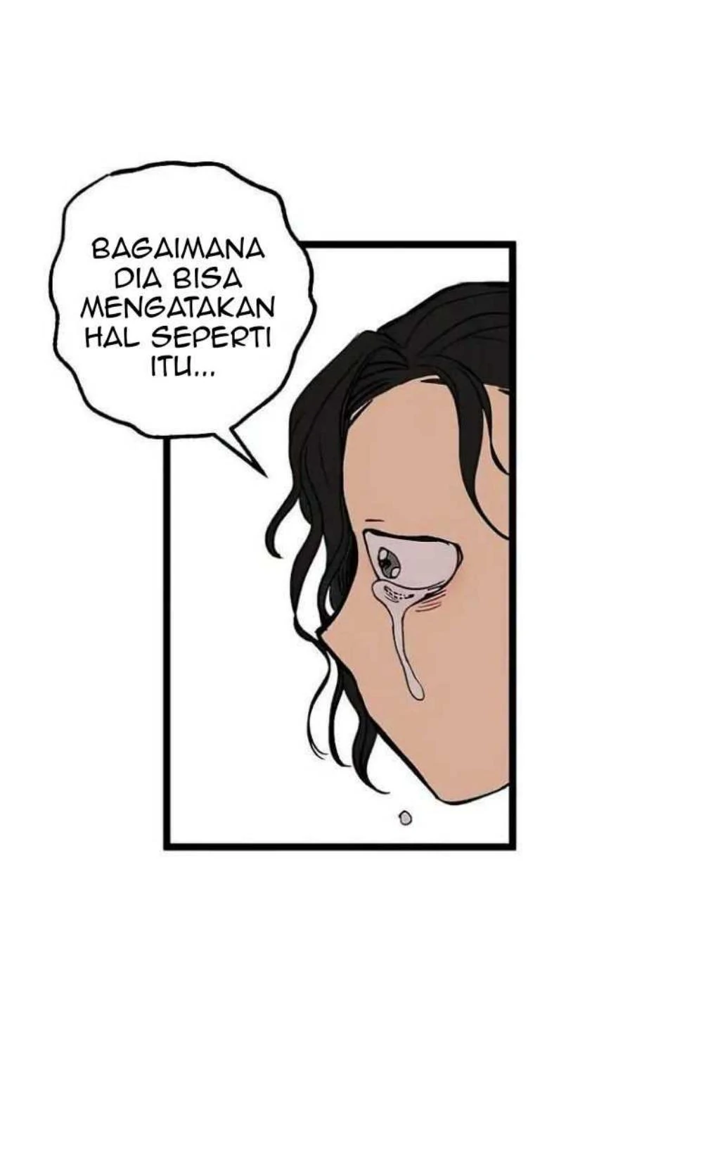 Homeless Chapter 38 Gambar 18