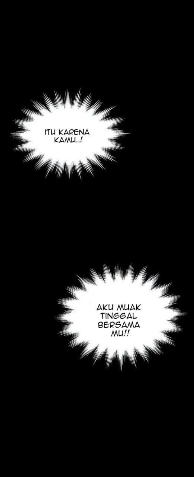Manhwa Homeless Chapter 38 gambar nomor 2