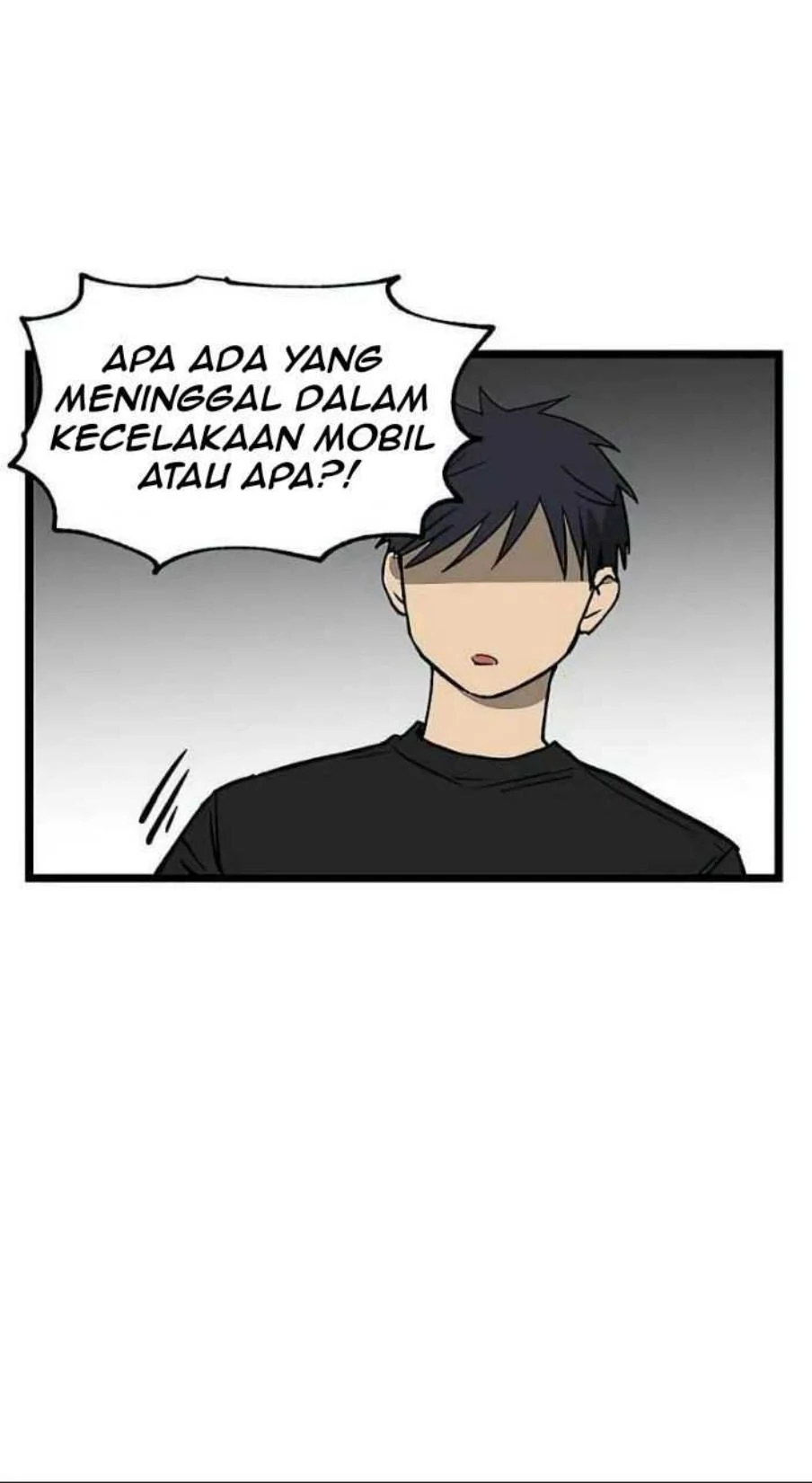Homeless Chapter 38 Gambar 25