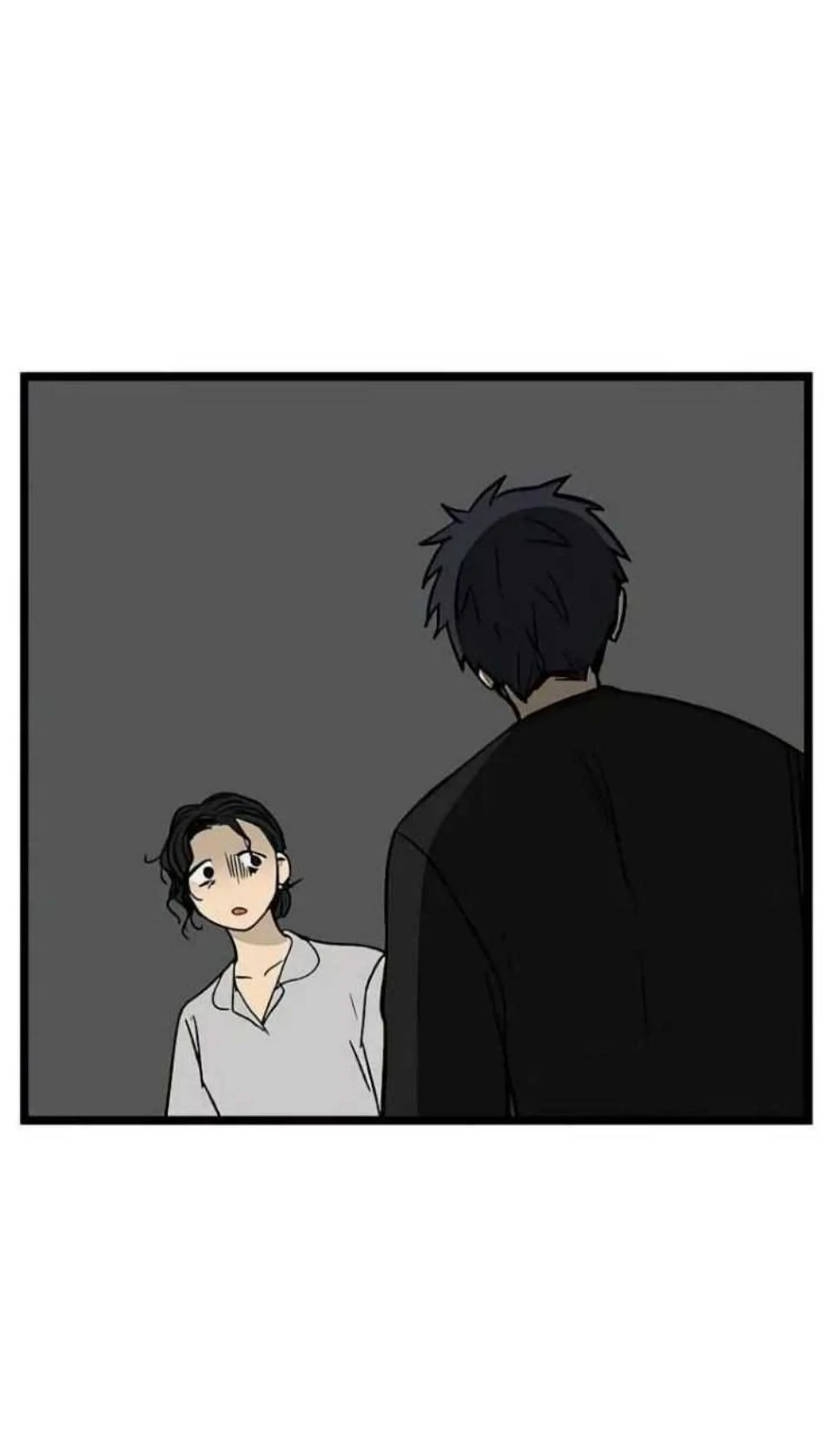 Homeless Chapter 38 Gambar 27