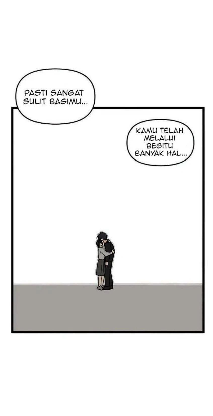 Homeless Chapter 38 Gambar 31