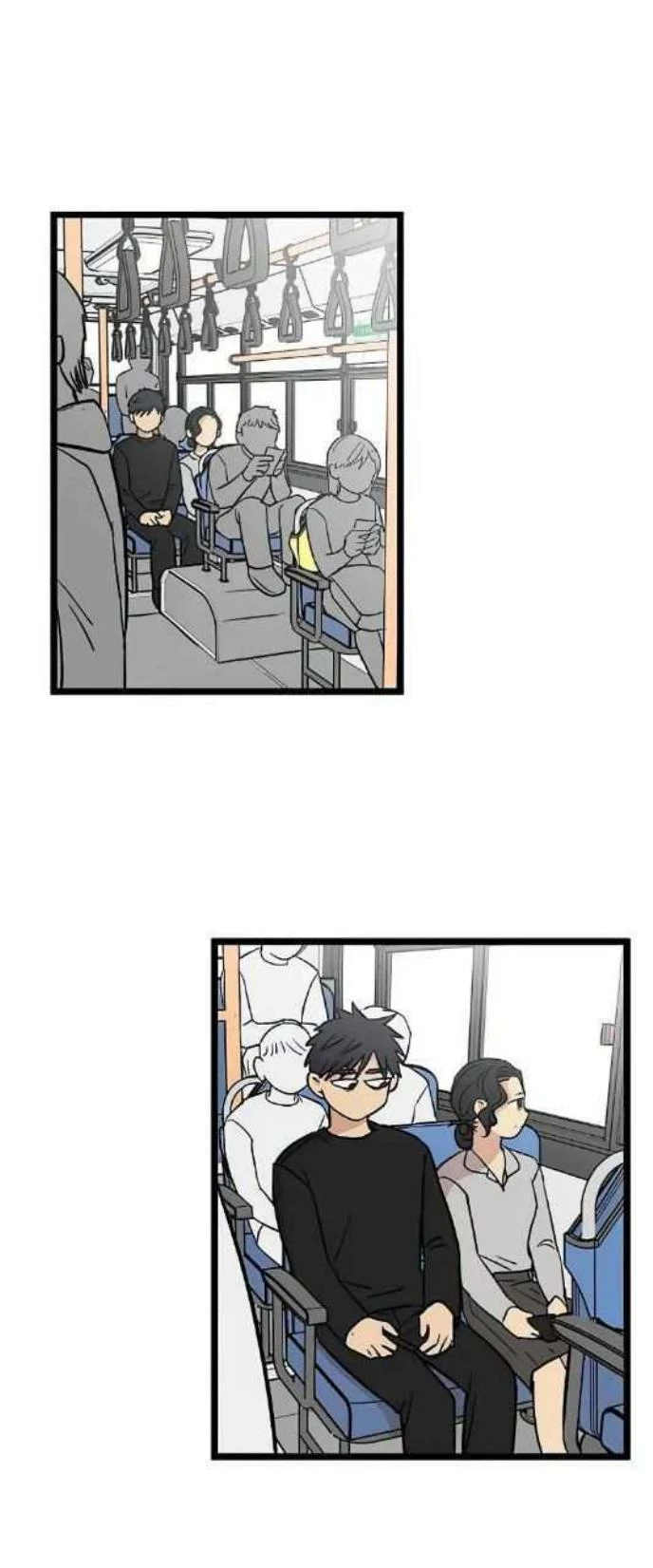 Homeless Chapter 38 Gambar 32