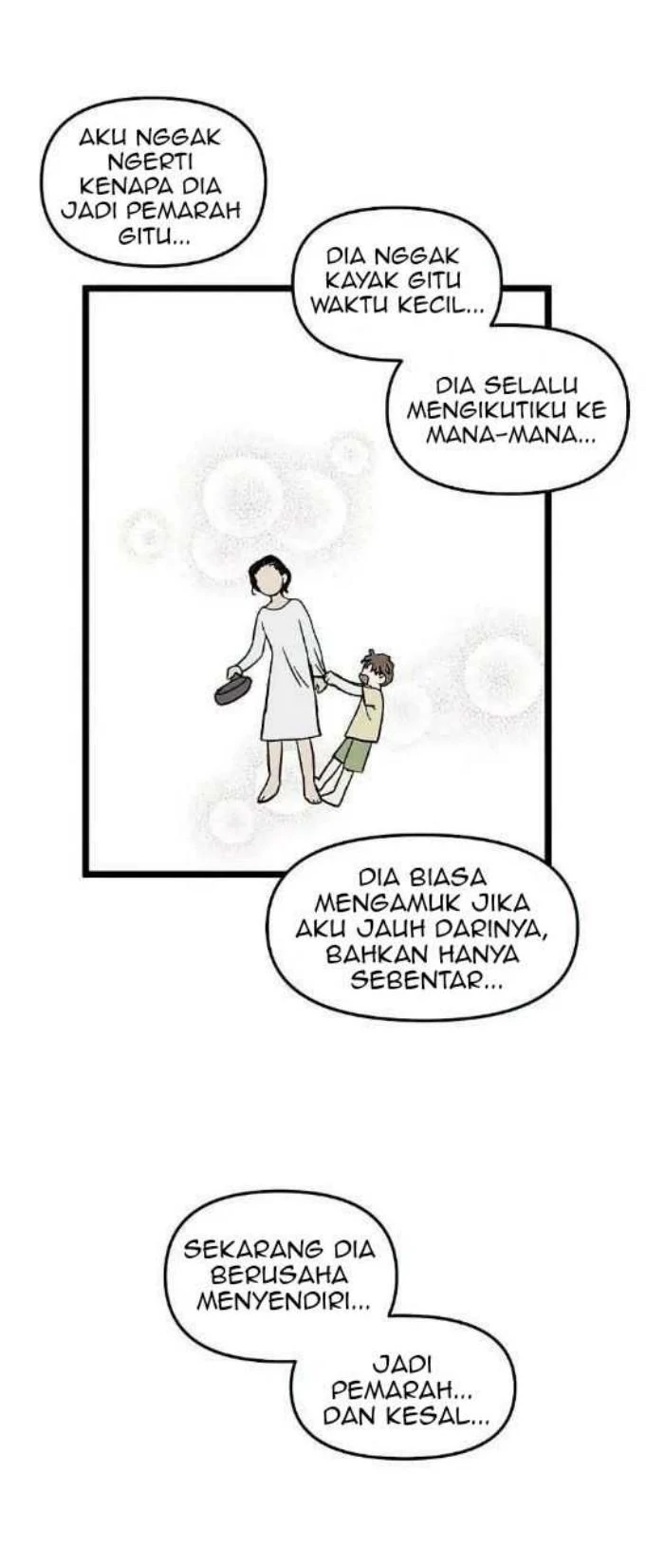 Homeless Chapter 38 Gambar 34
