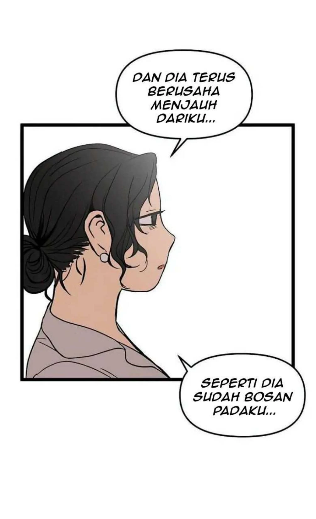 Homeless Chapter 38 Gambar 35