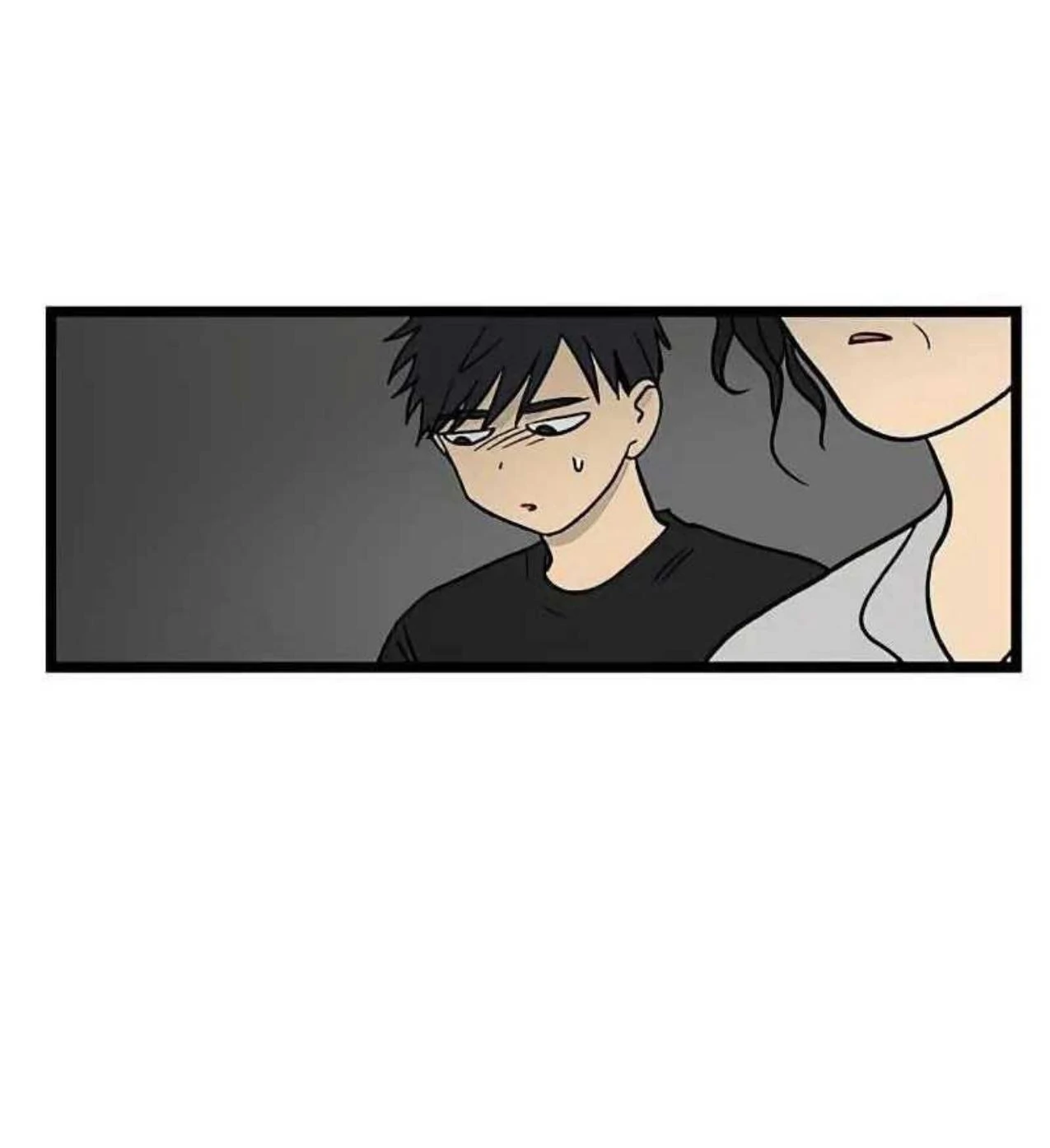 Homeless Chapter 38 Gambar 36