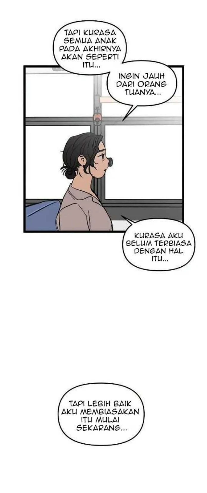 Homeless Chapter 38 Gambar 37