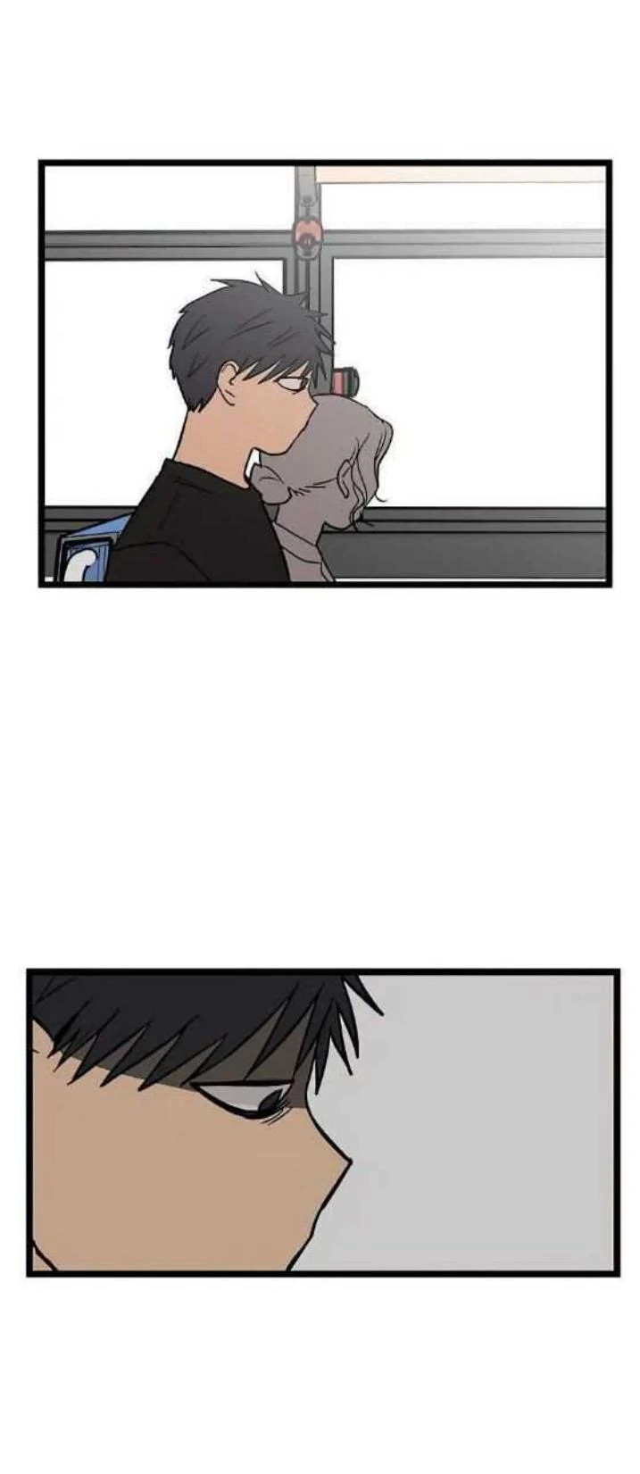 Homeless Chapter 38 Gambar 38
