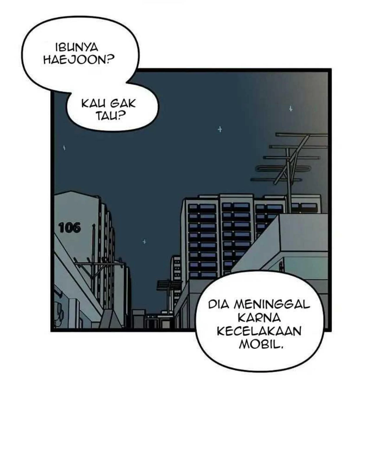 Homeless Chapter 38 Gambar 40