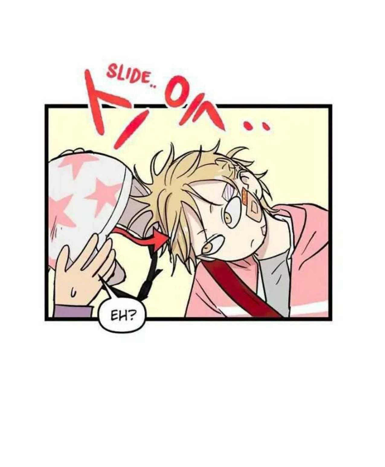 Homeless Chapter 38 Gambar 51