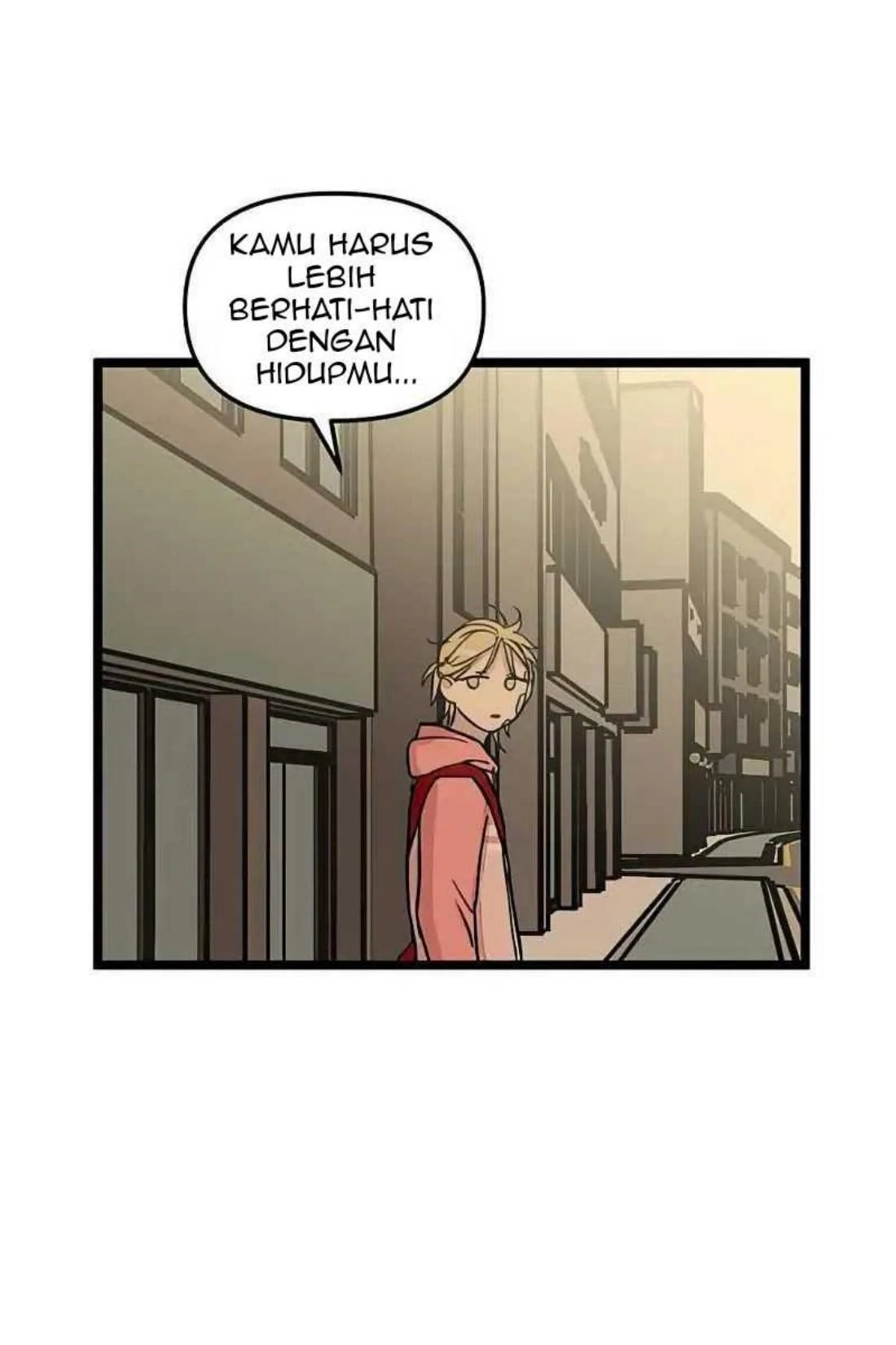 Homeless Chapter 38 Gambar 54