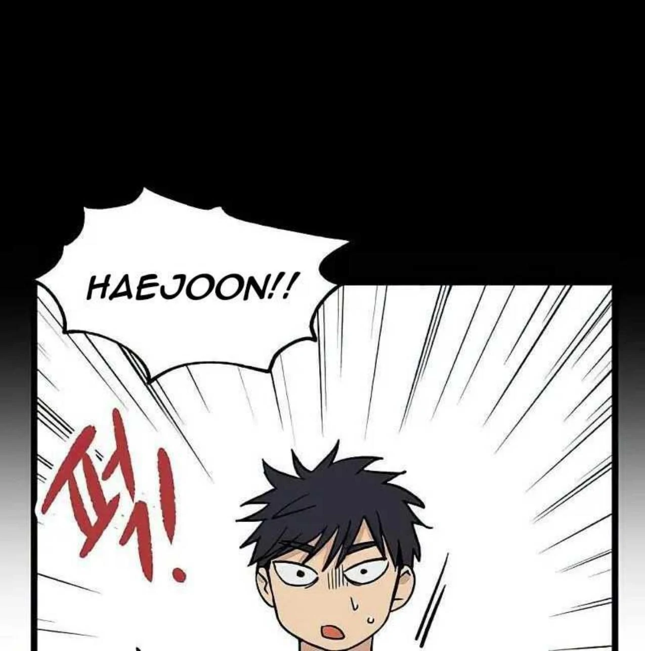 Homeless Chapter 38 Gambar 6