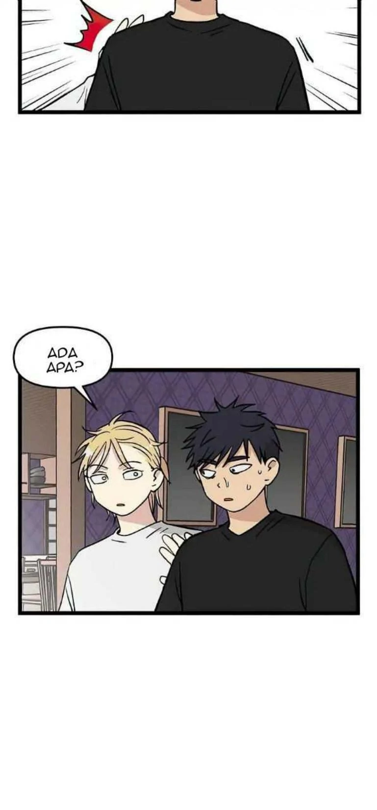 Homeless Chapter 38 Gambar 7