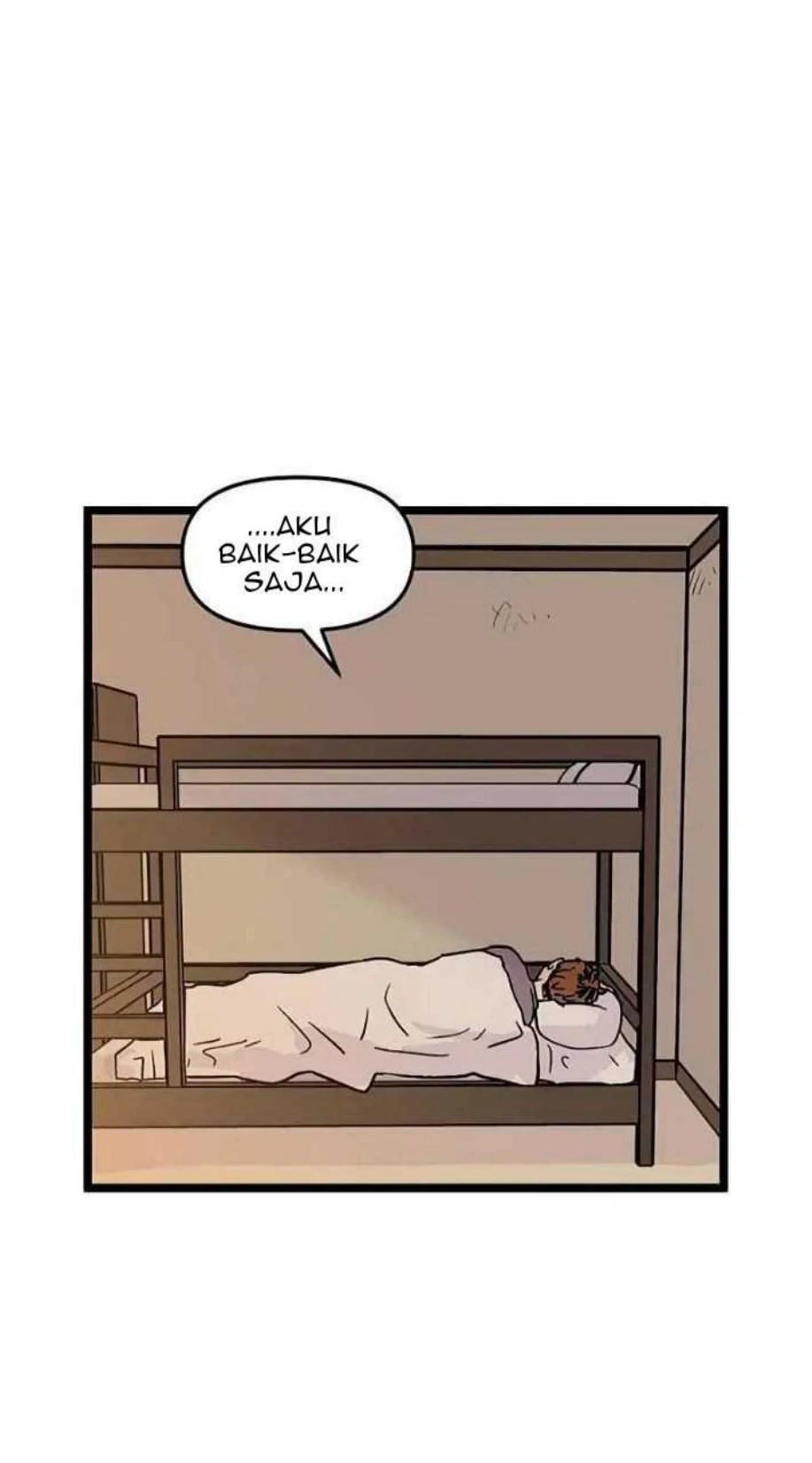 Homeless Chapter 39 Gambar 16