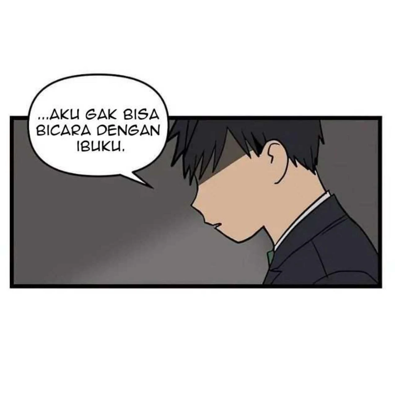 Homeless Chapter 39 Gambar 22