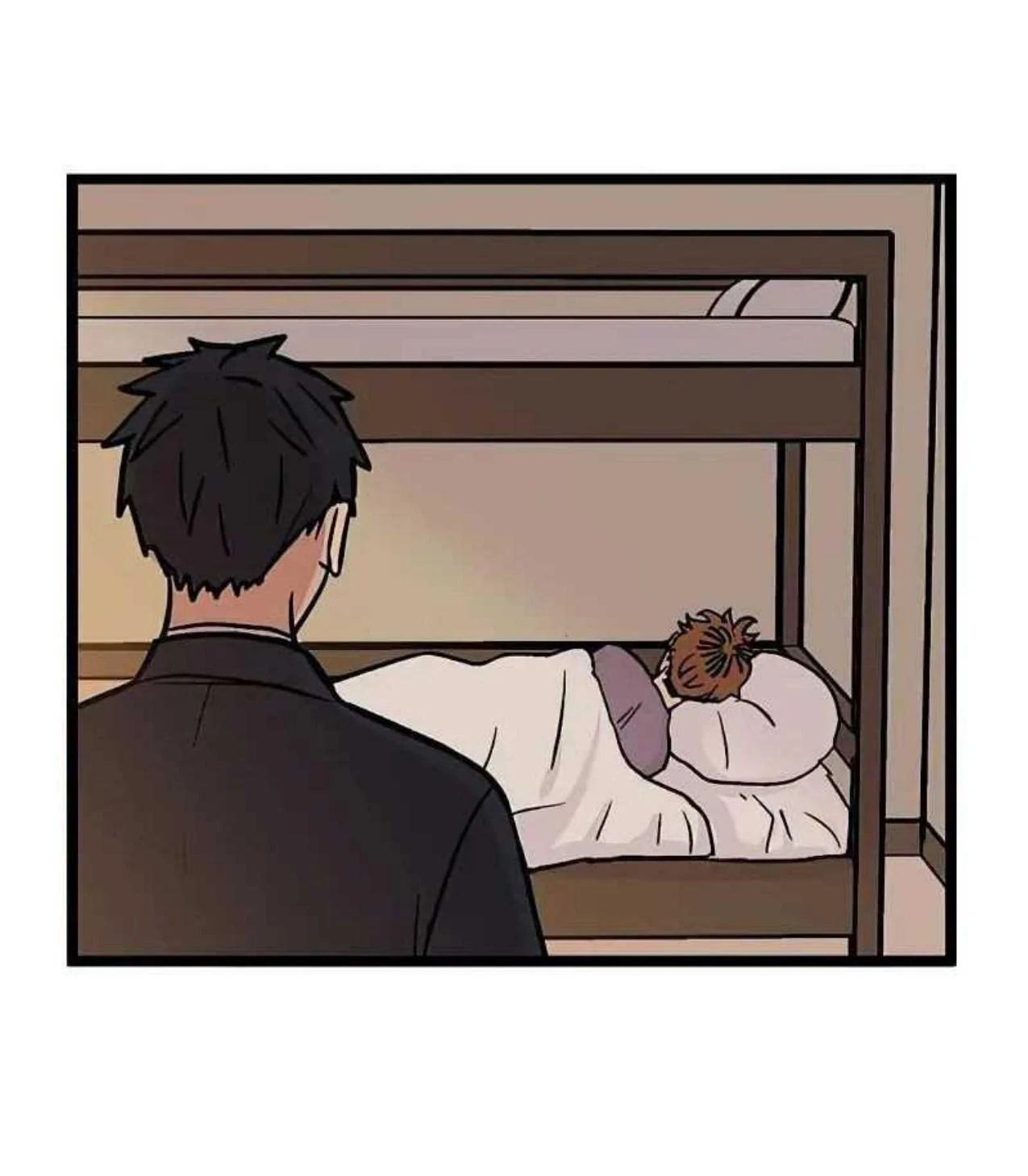 Homeless Chapter 39 Gambar 25