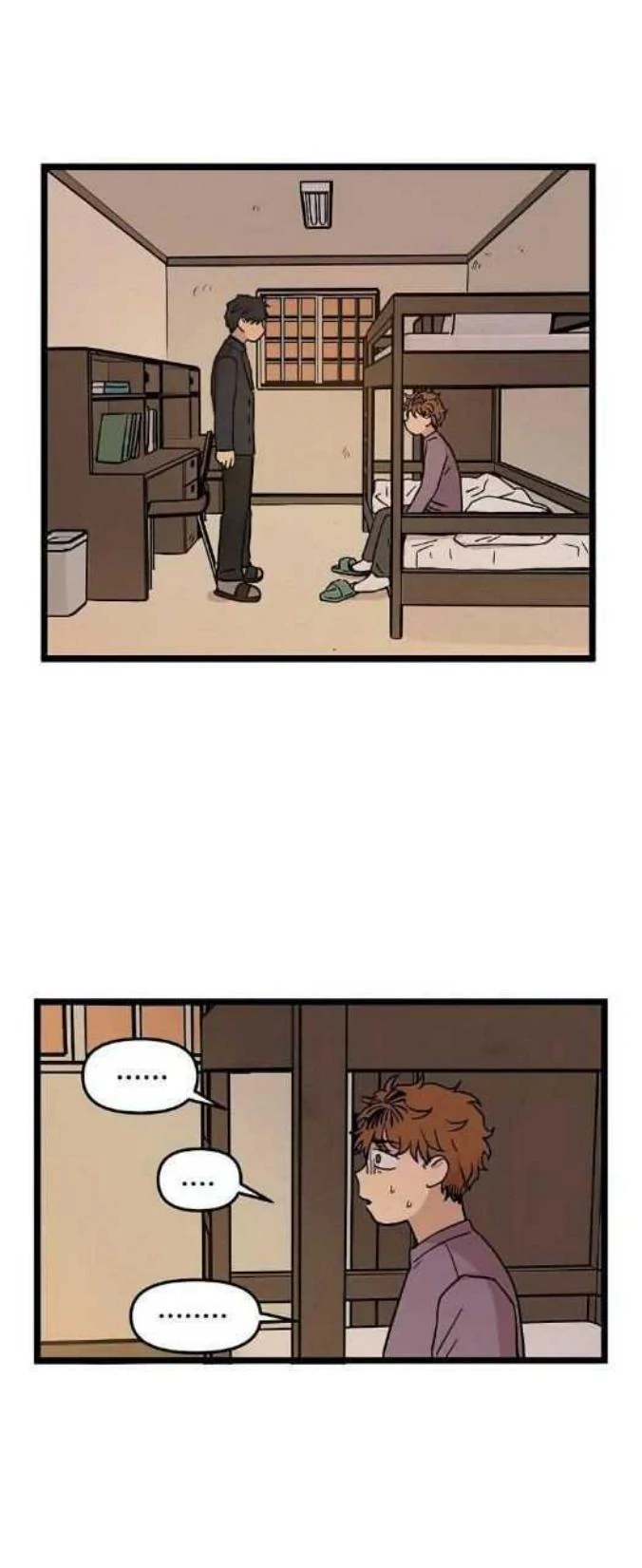 Homeless Chapter 39 Gambar 27
