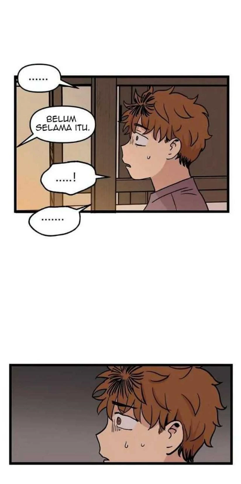 Homeless Chapter 39 Gambar 28
