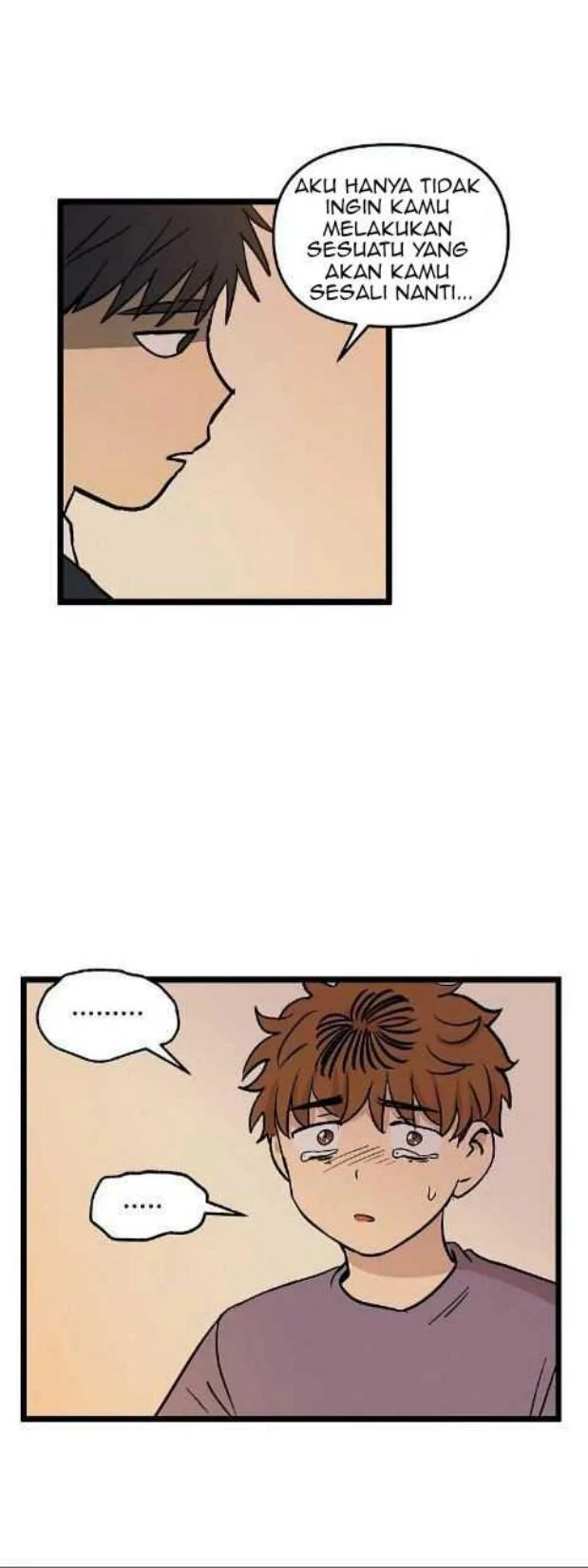 Homeless Chapter 39 Gambar 31