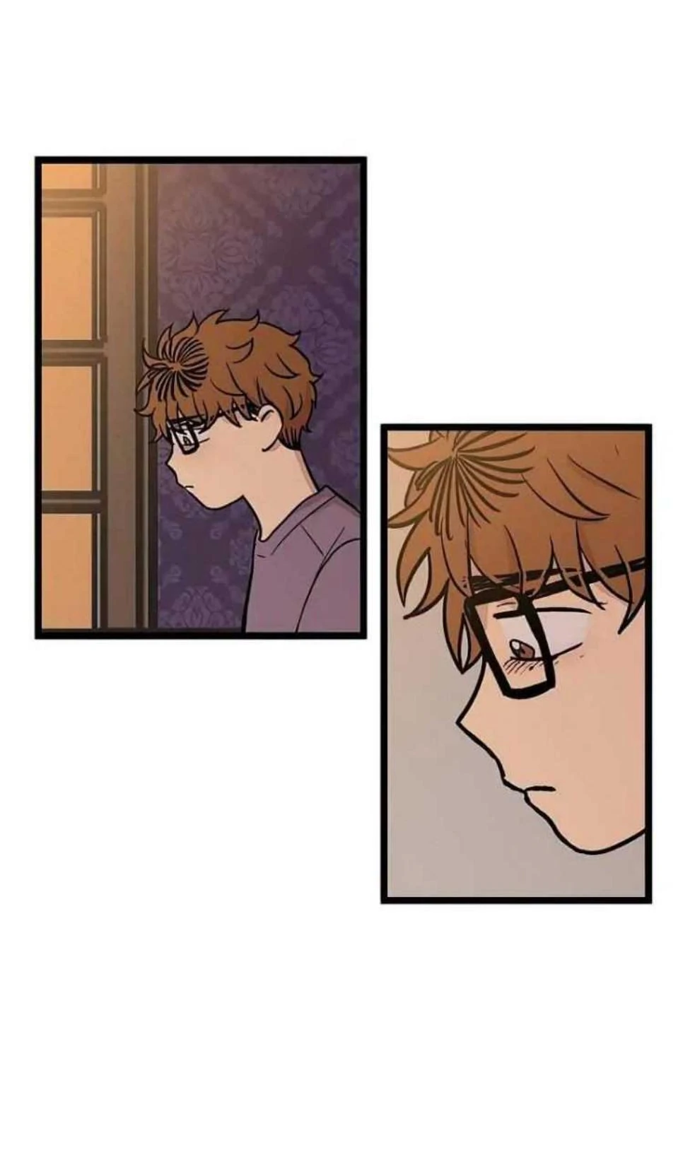 Homeless Chapter 39 Gambar 36