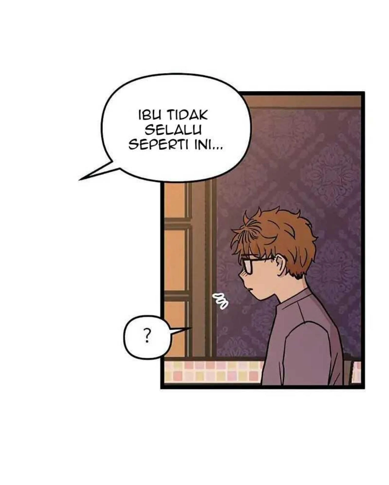 Homeless Chapter 39 Gambar 38