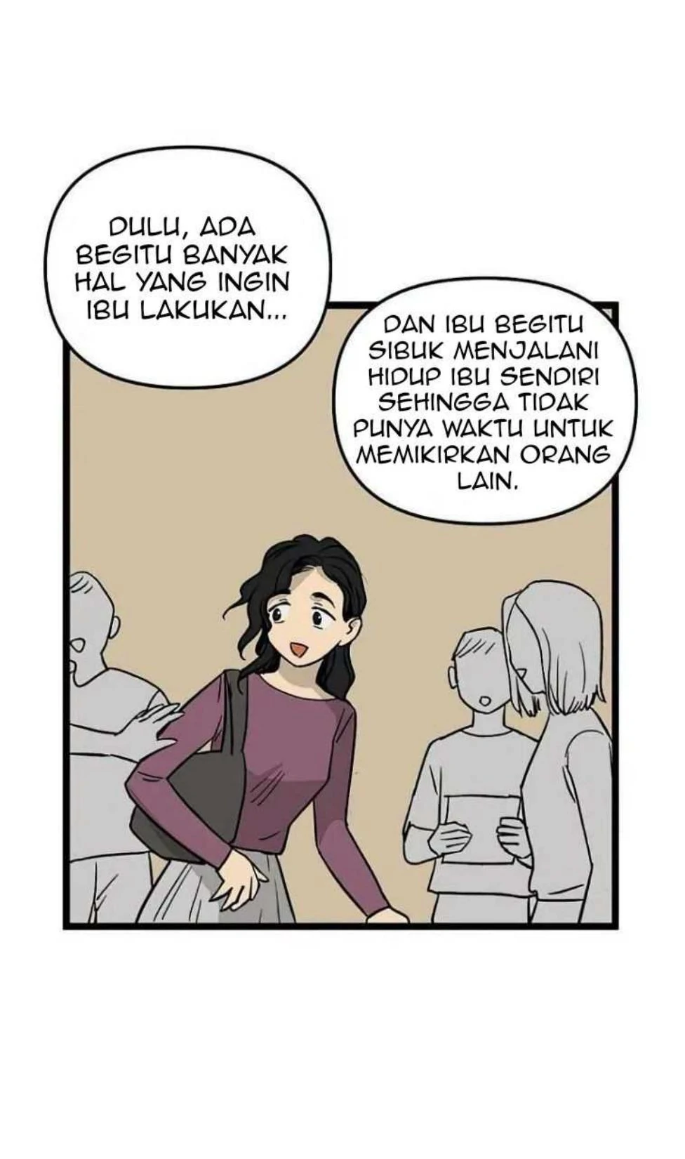Homeless Chapter 39 Gambar 39