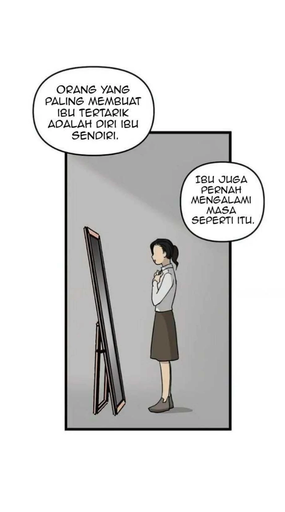 Homeless Chapter 39 Gambar 41