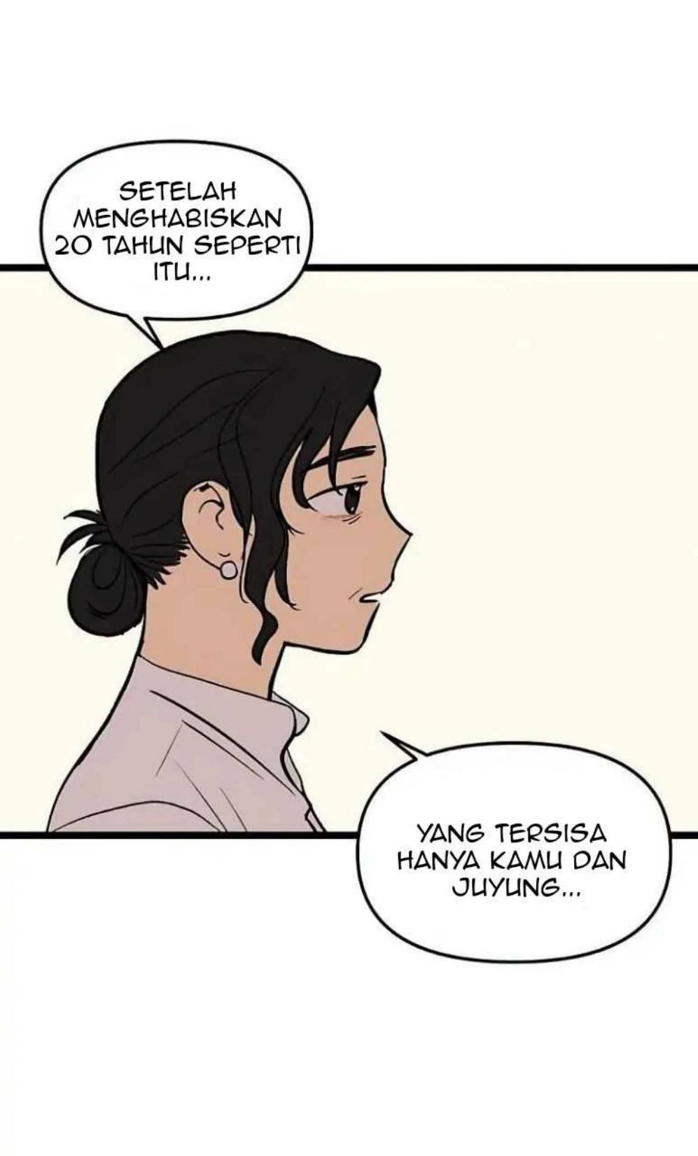 Homeless Chapter 39 Gambar 45