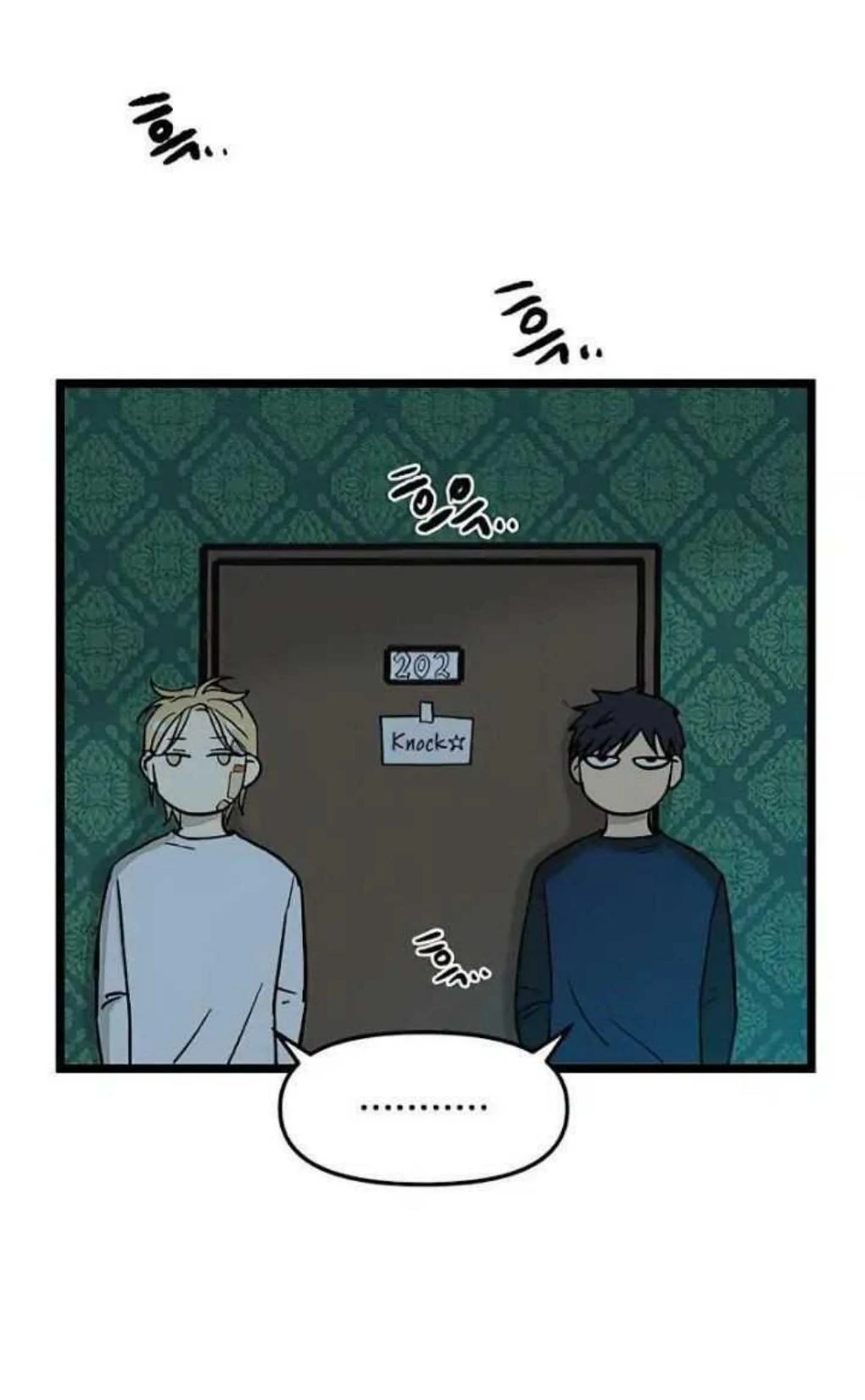Homeless Chapter 39 Gambar 49