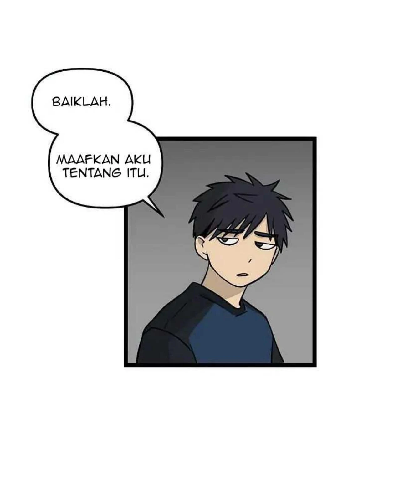 Homeless Chapter 39 Gambar 55