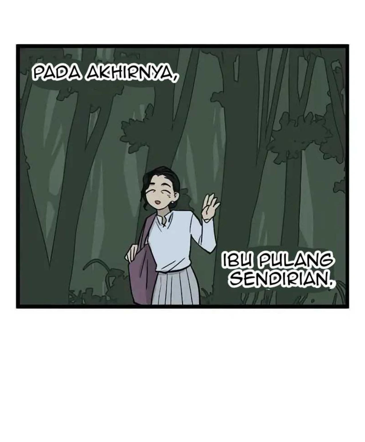 Homeless Chapter 39 Gambar 59